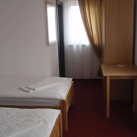 Hotel Ivona Međugorje Zewnętrze zdjęcie